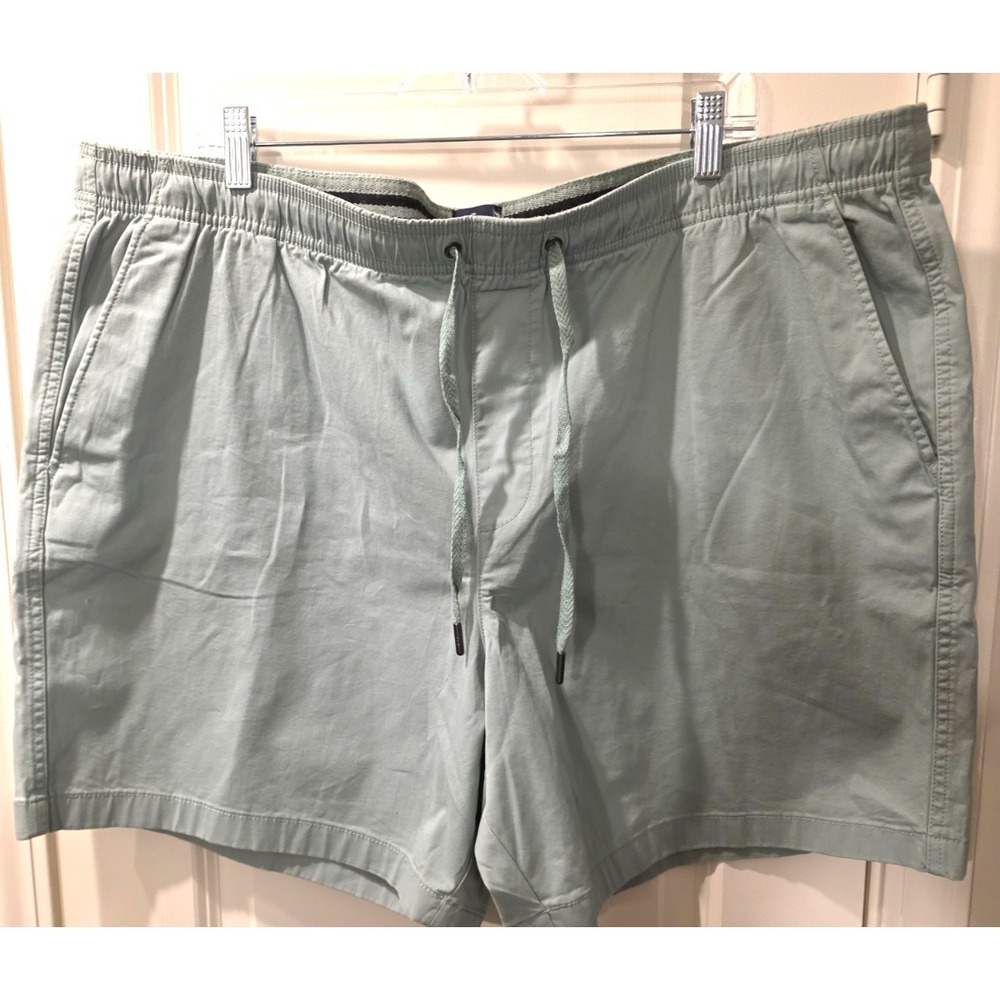 Gap Men's Drawstring Green Shorts  SZ XXXL